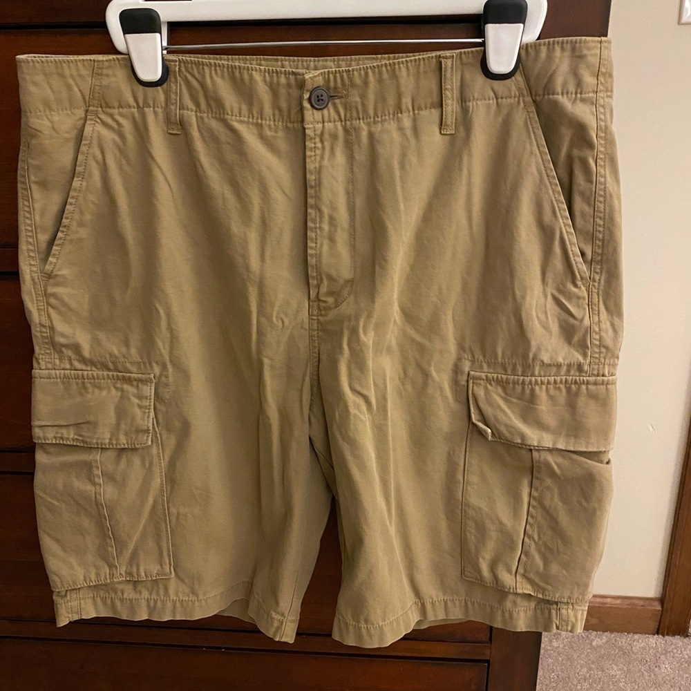 40 Old Navy shorts